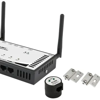 ALLNET MSR Powermeter Zentrale „ALL3692“ inkl. 4 D0 & 2 S0 (opt.) & Induktion & 1 Sensor Ports für IP Gebäude Automation ALLNET MSR Powermeter Zentrale „ALL3692“ inkl. 4 D0 & 2 S0 (opt.) & Induktion & 1 Sensor Ports für IP Gebäude Automation