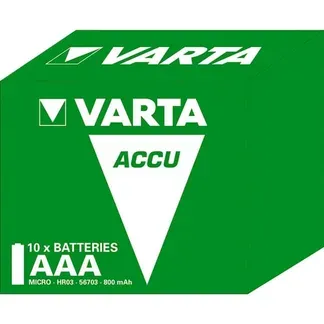 Akku (Box) AAA, Akku-Box Akku (Box) AAA, Akku-Box
