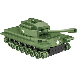 Patton M48, Konstruktionsspielzeug Patton M48, Konstruktionsspielzeug