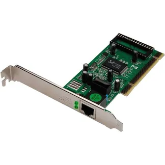 Gigabit Ethernet PCI Netzwerkkarte (DN-10110), LAN-Adapter Gigabit Ethernet PCI Netzwerkkarte (DN-10110), LAN-Adapter