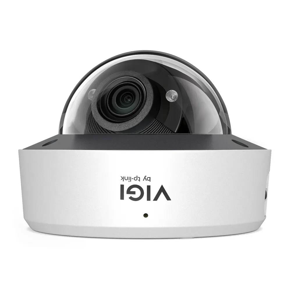 TP-Link - 4MPOutdoor IR Network Camera - InSight S245ZI – Bild 3