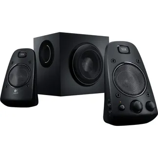 Speaker System Z623, PC-Lautsprecher Speaker System Z623, PC-Lautsprecher