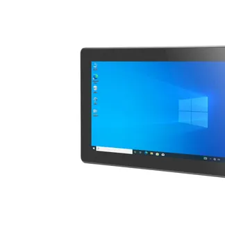 ALLNET AIO IPC industrial Windows/Linux, 12 Zoll Touch, Intel® i5 -1135G7, 8GB/128GB, 2xLan RJ45, USB, Wandmontage ALLNET AIO IPC industrial Windows/Linux, 12 Zoll Touch, Intel® i5 -1135G7, 8GB/128GB, 2xLan RJ45, USB, Wandmontage