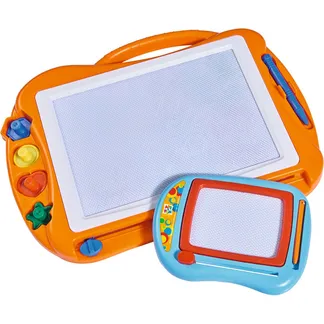 Art & Fun 2 Maltafeln, Malen Art & Fun 2 Maltafeln, Malen