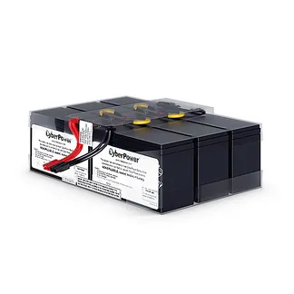 CyberPower USV, zbh. Ersatzakkupack für OL2000EXL/OL3000EXL CyberPower USV, zbh. Ersatzakkupack für OL2000EXL/OL3000EXL