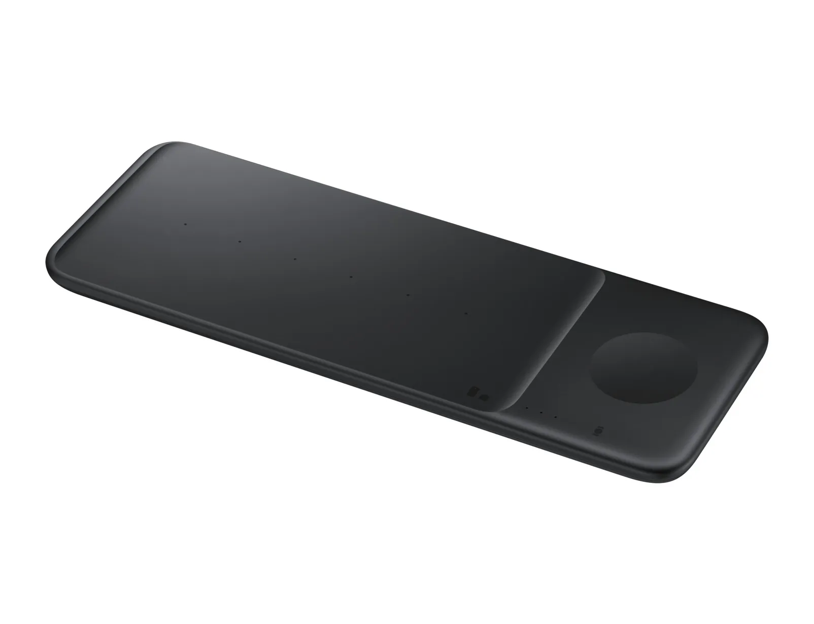 Samsung EP-P6300 Kopfhörer, Smartphone, Smartwatch Schwarz USB Kabelloses Aufladen Schnellladung Drinnen – Bild 4