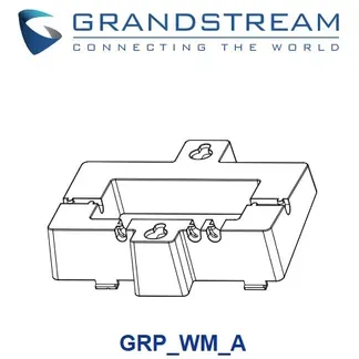 Grandstream wall-mounting GRP_WM_A Grandstream wall-mounting GRP_WM_A
