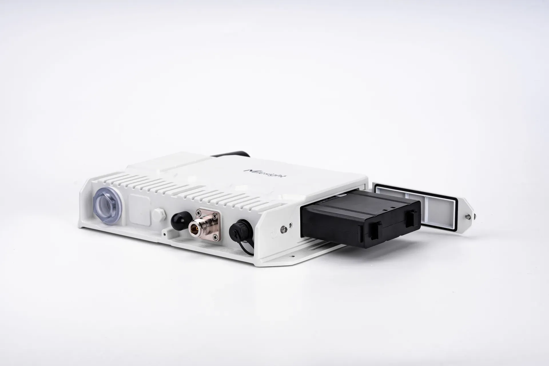 Milesight IoT Ultra Low Power Solar LoRaWAN® Gateway, SG50-L08GL-868M-45W – Bild 4