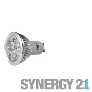 Synergy 21 LED Retrofit GU10 4x1W nw Synergy 21 LED Retrofit GU10 4x1W nw