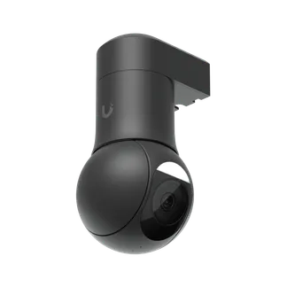 Ubiquiti UniFi Video Camera G5 PTZ • Outdoor • 2K • InfraRot • IP66 • POE+ • black • UVC-G5-PTZ-B Ubiquiti UniFi Video Camera G5 PTZ • Outdoor • 2K • InfraRot • IP66 • POE+ • black • UVC-G5-PTZ-B