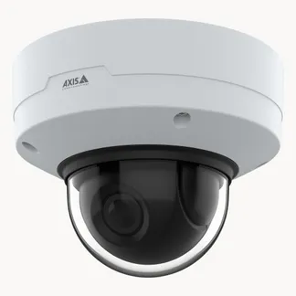 AXIS Netzwerkkamera PTRZ Dome • Q3626-VE • 4MP • AI AXIS Netzwerkkamera PTRZ Dome • Q3626-VE • 4MP • AI