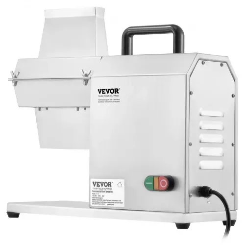 VEVOR Elektrischer Fleischklopfer Fleischzartmacher 450 W mit 54 Edelstahlklingen, Professionelles Fleischklopferwerkzeug 415x170x420 mm Atomatischer Schweinefleisch-Rindersteakklopfer Küchenhelfer – Bild 10