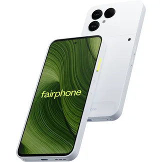 Das Fairphone (Gen. 6) 256GB, Handy Das Fairphone (Gen. 6) 256GB, Handy