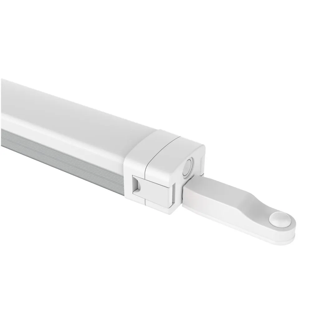 Synergy 21 LED Tri-proof Light 150cm tri-color pir – Bild 4