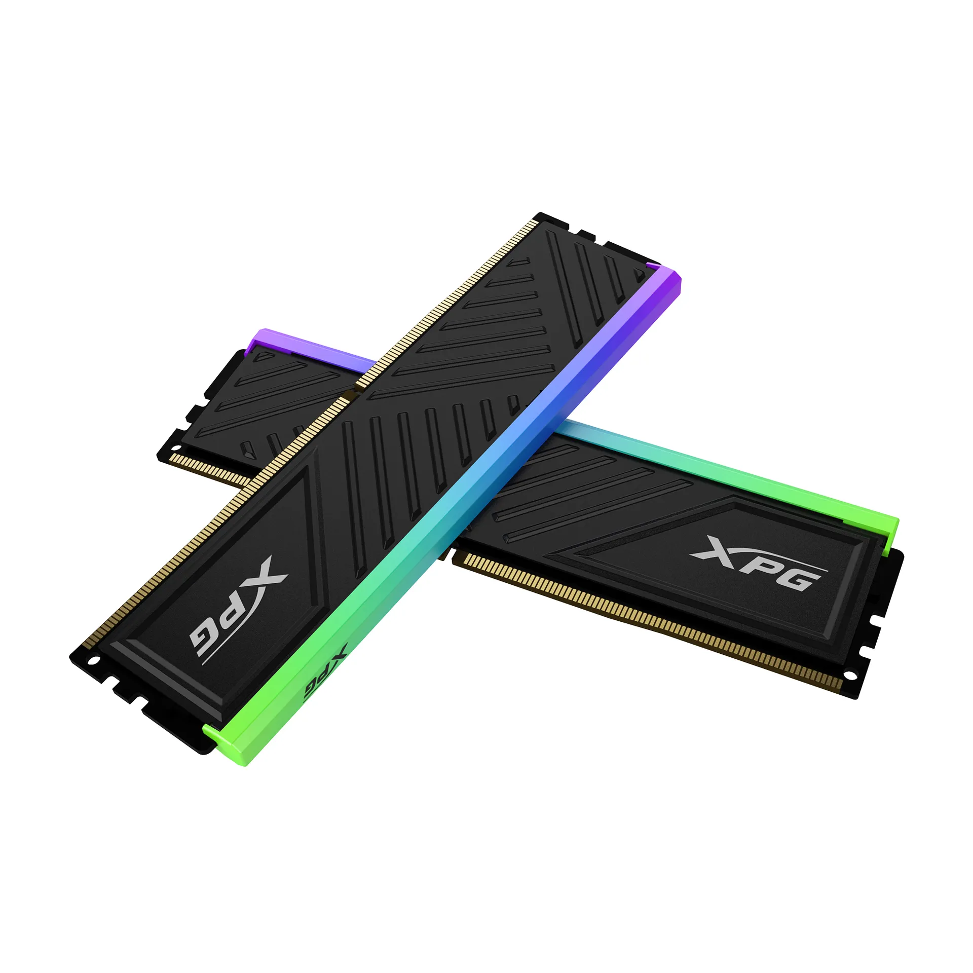 XPG SPECTRIX D35G Speichermodul 32 GB 2 x 16 GB DDR4 288-pin DIMM XPG SPECTRIX D35G Speichermodul 32 GB 2 x 16 GB DDR4 288-pin DIMM