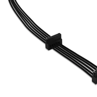 be quiet! CS-3420 0,4 m be quiet! CS-3420 0,4 m