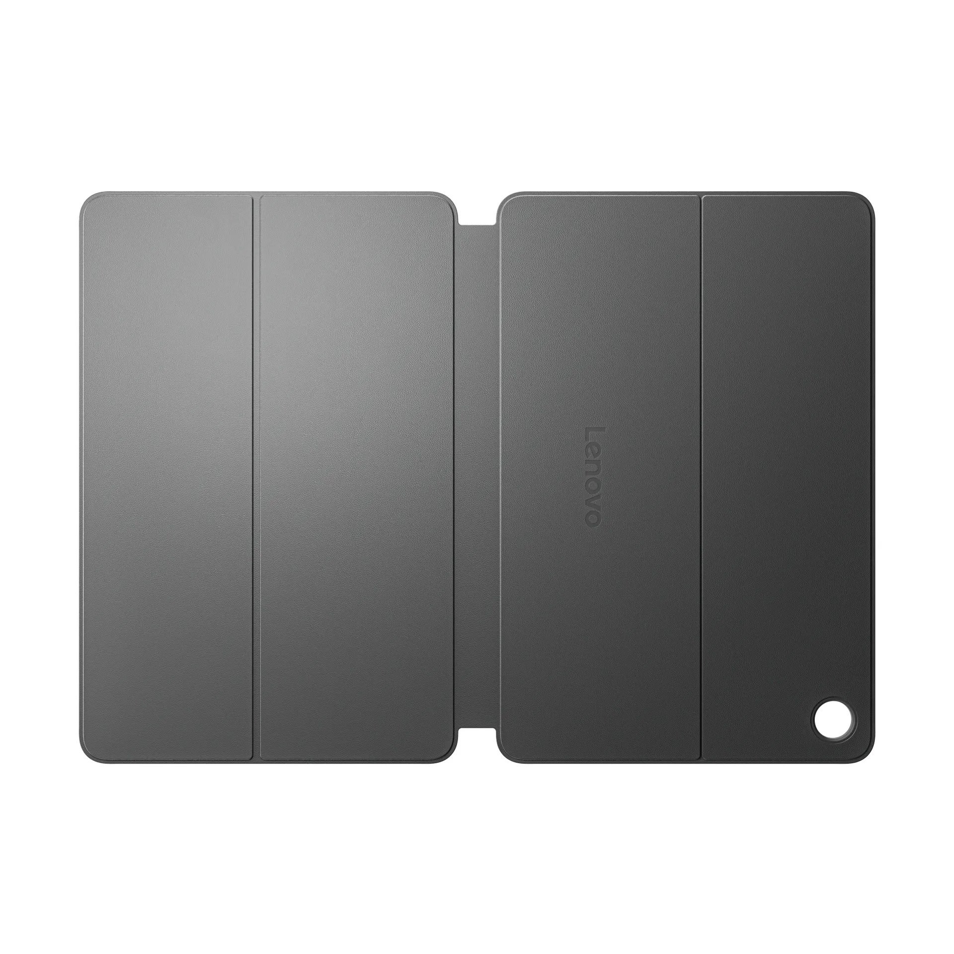 Lenovo Folio Case for Tab 25,6 cm (10.1") Grau – Bild 4