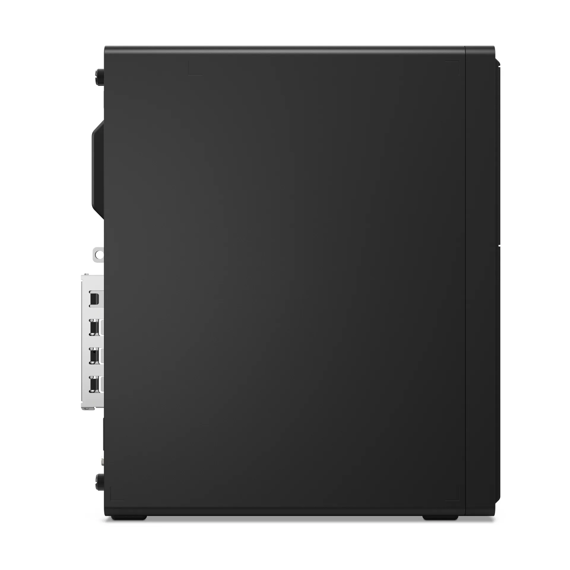 Lenovo ThinkCentre M70s Gen 6 Intel Core Ultra 7 265 32 GB DDR5-SDRAM 512 GB SSD Windows 11 Pro SFF PC Schwarz – Bild 5