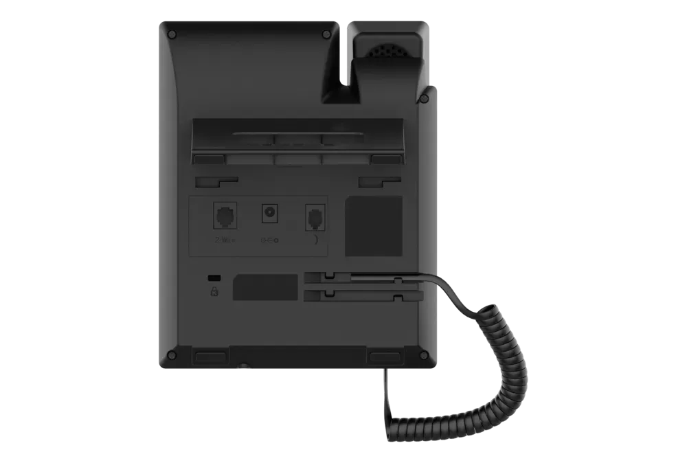 Fanvil H1-2 Wire, 2 Wire Hotel Phone / – Bild 6