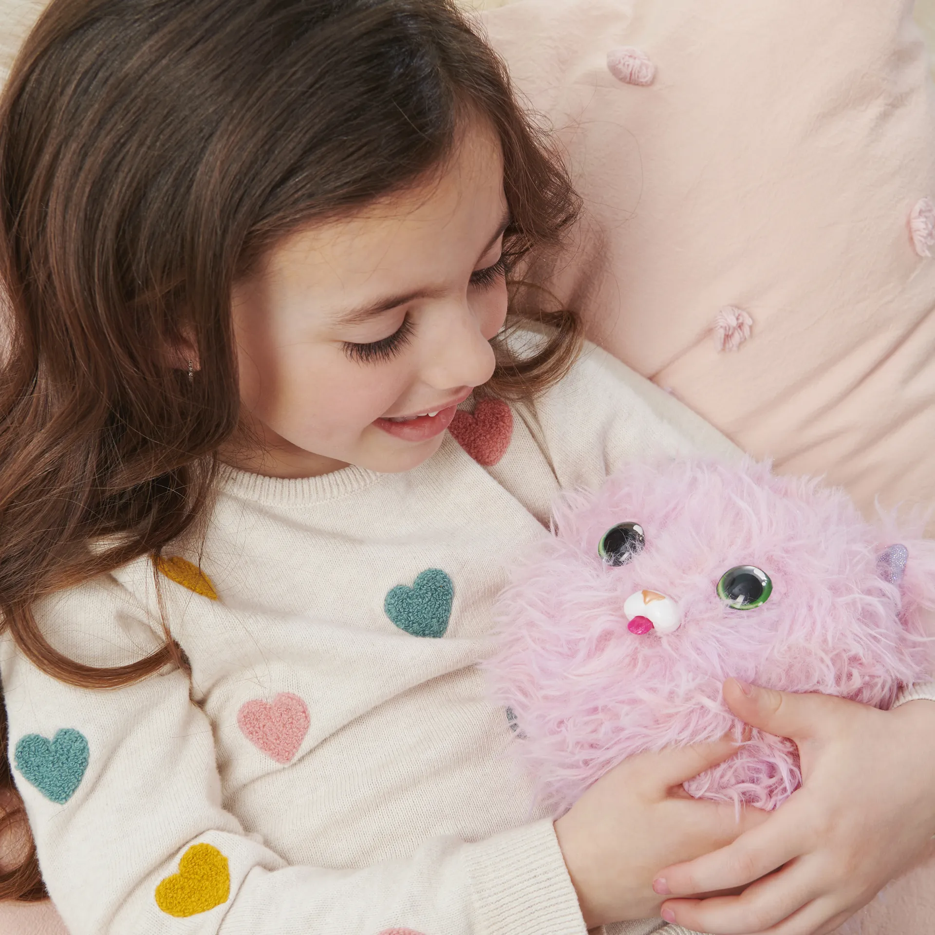 Fur Fluffs FurFluffs Magisches Kätzchen – Bild 4