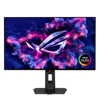 ASUS ROG Strix XG27AQWMG Computerbildschirm 67,3 cm (26.5″) 2560 x 1440 Pixel Quad HD OLED Schwarz ASUS ROG Strix XG27AQWMG Computerbildschirm 67,3 cm (26.5″) 2560 x 1440 Pixel Quad HD OLED Schwarz