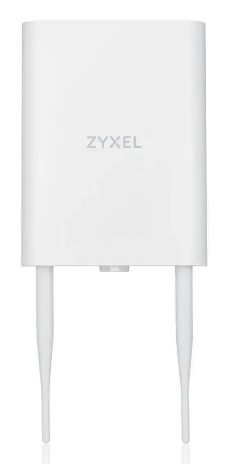 Zyxel NWA55AXE 1775 Mbit/s Weiß Power over Ethernet (PoE) – Bild 3
