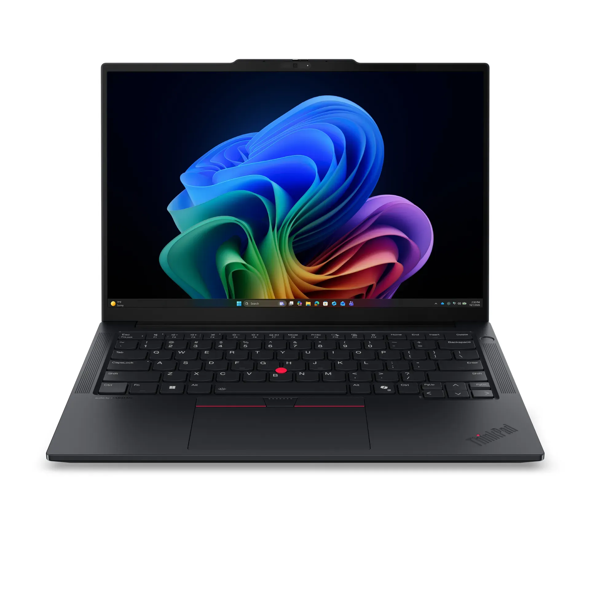 Lenovo ThinkPad E14 Gen 8 (AMD) Copilot+ PC AMD Ryzen AI 7 345 Laptop 35,6 cm (14″) WUXGA 32 GB DDR5-SDRAM 1 TB SSD Wi-Fi 7 (802.11be) Windows 11 Pro Deutsch Schwarz Lenovo ThinkPad E14 Gen 8 (AMD) Copilot+ PC AMD Ryzen AI 7 345 Laptop 35,6 cm (14″) WUXGA 32 GB DDR5-SDRAM 1 TB SSD Wi-Fi 7 (802.11be) Windows 11 Pro Deutsch Schwarz