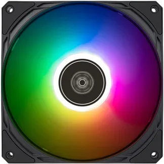 Air Slimmer 140 ARGB, Gehäuselüfter Air Slimmer 140 ARGB, Gehäuselüfter