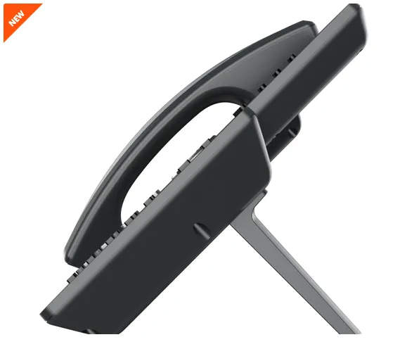 Grandstream SIP GRP-2604P Carrier-Grade IP-Phone (with POE) – Bild 3