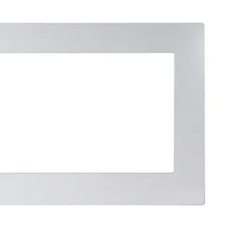 ALLNET Touch Display Tablet 15 Zoll zbh. Blende für Einbaurahmen, weiß breit ALLNET Touch Display Tablet 15 Zoll zbh. Blende für Einbaurahmen, weiß breit
