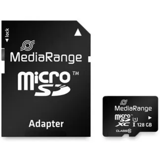 128 GB microSDXC, Speicherkarte 128 GB microSDXC, Speicherkarte