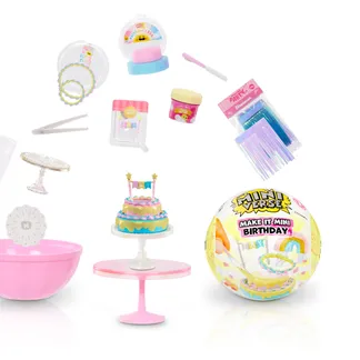 Miniverse Make It Mini Birthday Miniverse Make It Mini Birthday