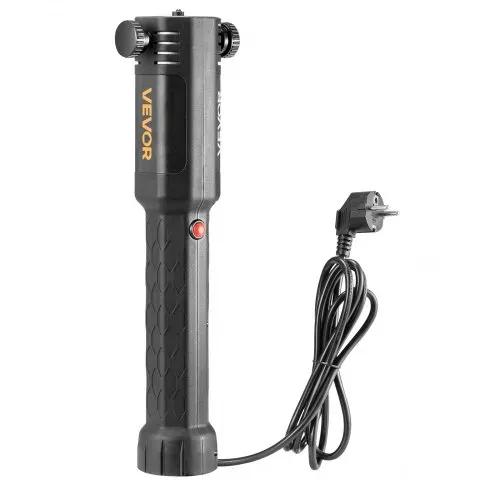 VEVOR Induktionsheizgerät zum Entfernen von Schrauben, 1100 W, magnetisches Induktionsheizgerät-Set, Heizgerät zum Entfernen von rostigen Schrauben, Autowerkstatt-Reparaturwerkzeuge mit 10 Spulen – Bild 10