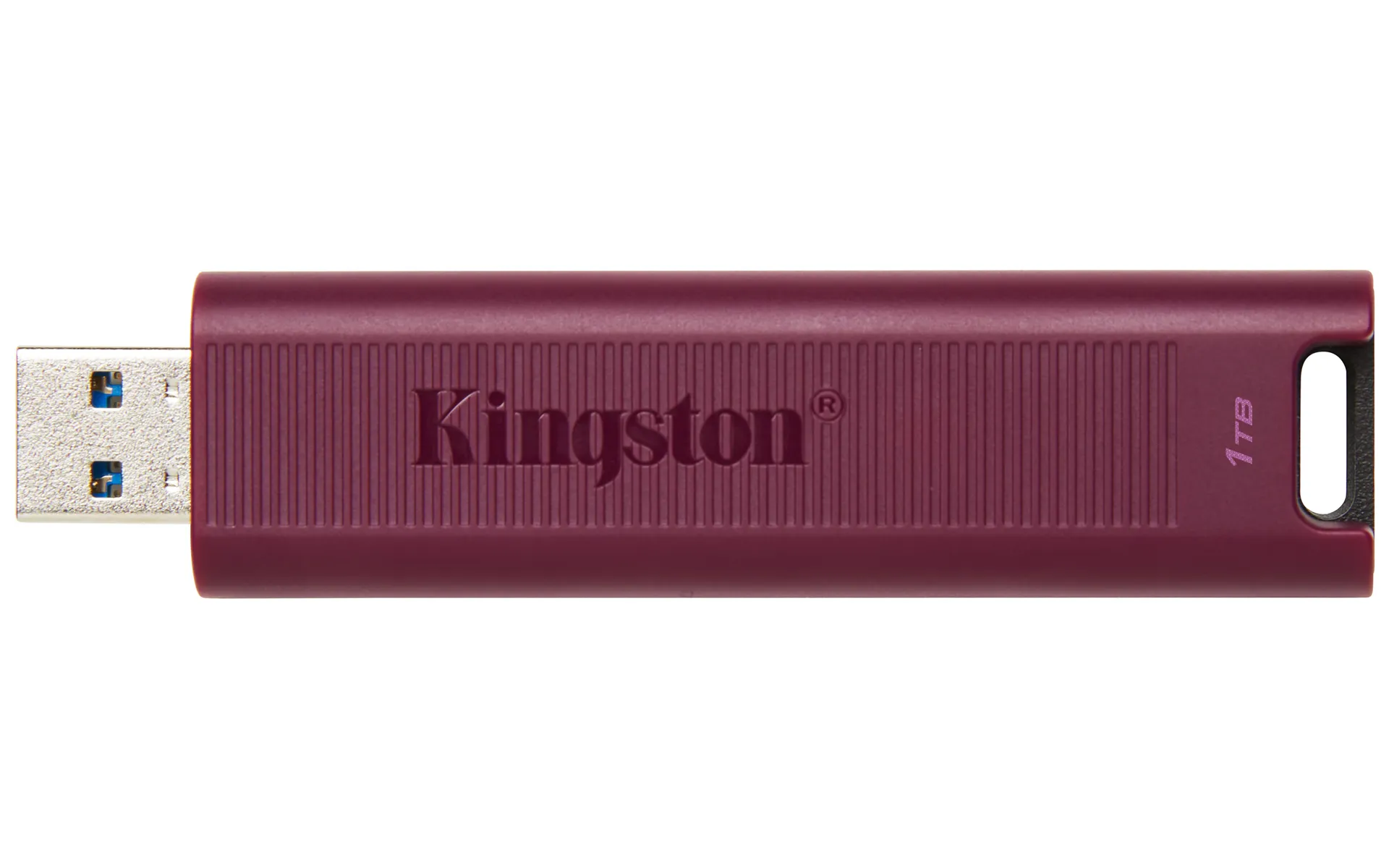 Kingston Technology DataTraveler 1TB Max Type-A 1000R/900W USB 3.2 Gen 2 – Bild 2