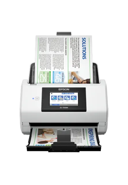 Epson WorkForce DS-790WN Epson WorkForce DS-790WN