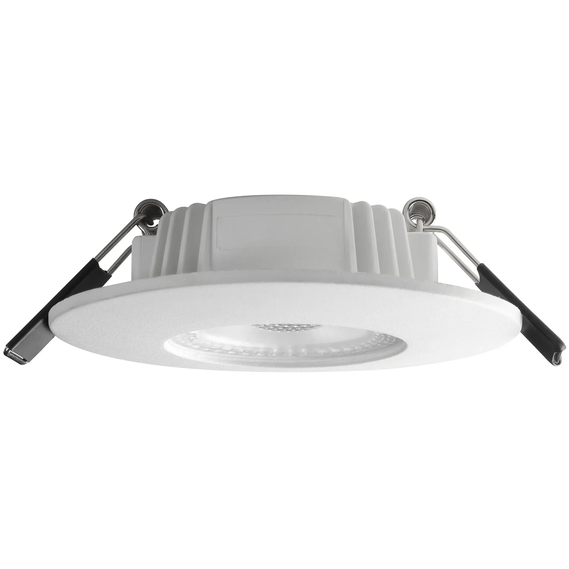 LED-Einbauleuchte McShine ''EL-315'' IP65, 4,9W, 450lm, 3000K, warmweiß, Ø88x27,5mm – Bild 4