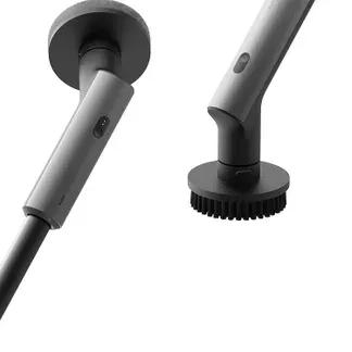 HOTO • Srubbers • Electric Spin Scrubber • QWQJS001 HOTO • Srubbers • Electric Spin Scrubber • QWQJS001
