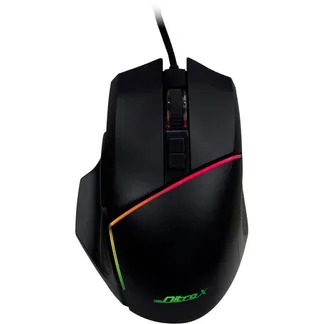 Nitrox GT-100 RGB, Gaming-Maus Nitrox GT-100 RGB, Gaming-Maus