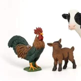 schleich Farm World Bauernhof Starter-Set schleich Farm World Bauernhof Starter-Set