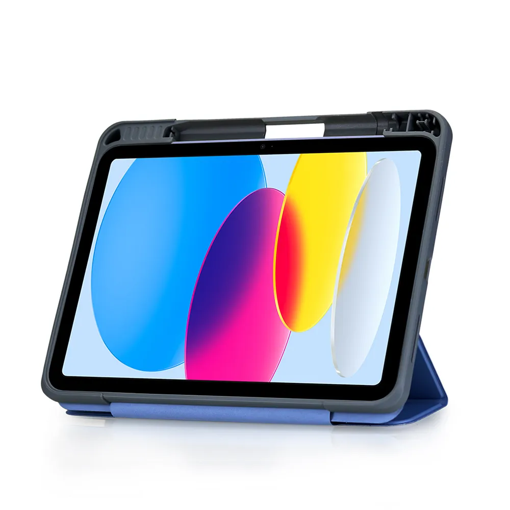 DEQSTER Rugged MAX Case für iPad 10,9" (10. Gen.) – Bild 3