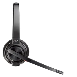 HP Poly Savi 8220 UC DECT 1880-1900 Mhz USB-A-Headset HP Poly Savi 8220 UC DECT 1880-1900 Mhz USB-A-Headset