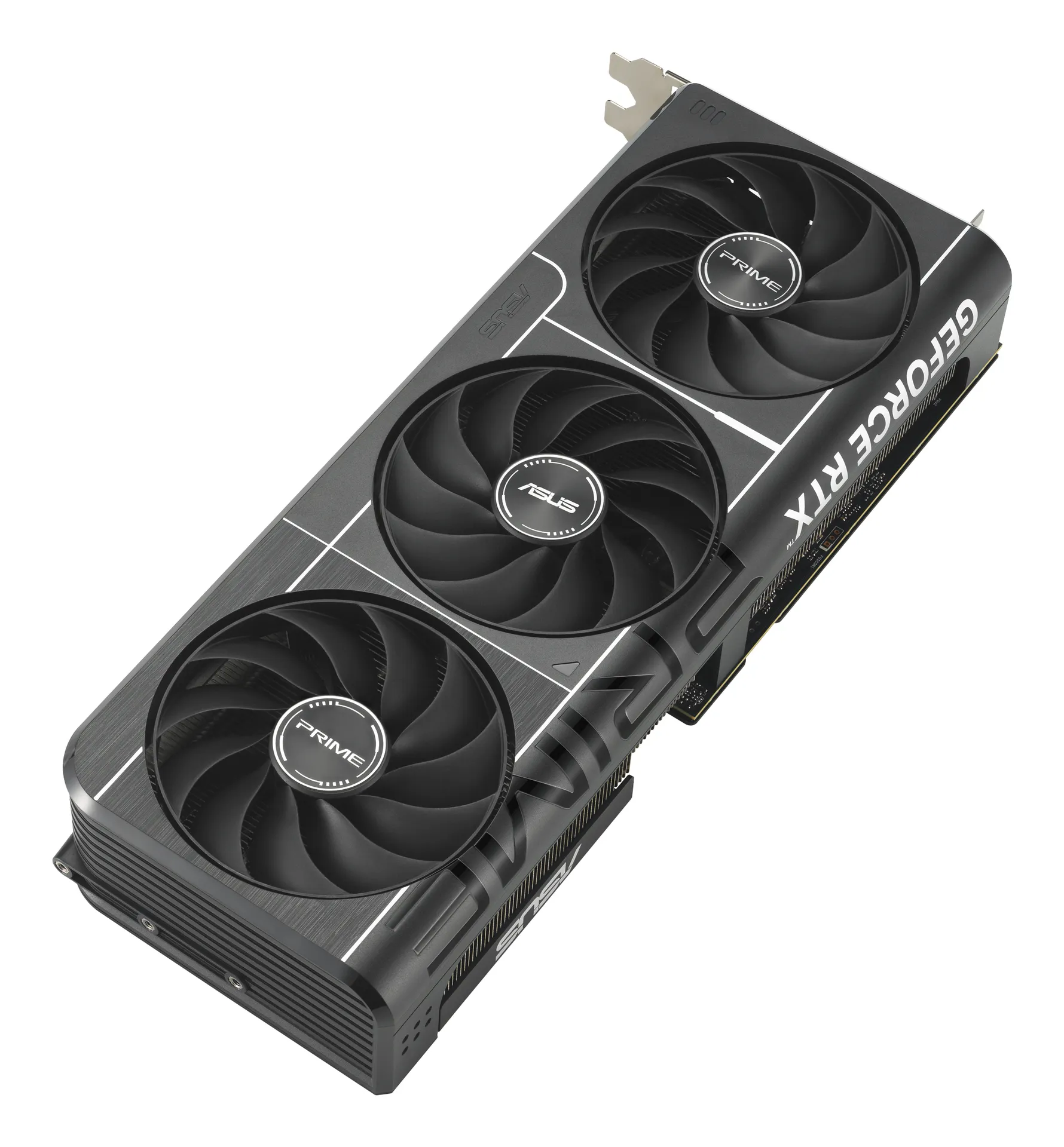 ASUS Prime -RTX5070-O12G NVIDIA GeForce RTX 5070 12 GB GDDR7 – Bild 3