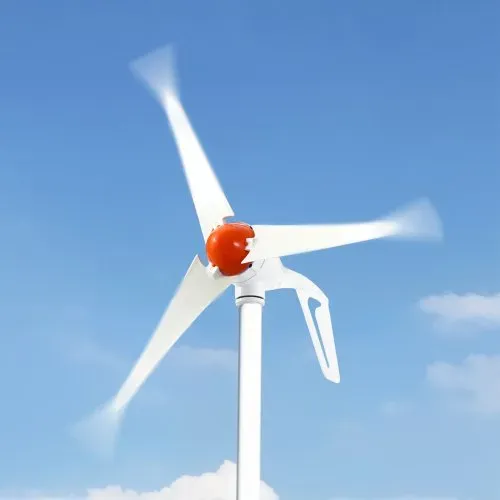 VEVOR 12V 400W Solar-Wind-Hybrid-Set, Inkl. 2 Stk. 100W Mono-Solarpanele 200W Windturbine mit MPPT Wind/Solar Hybrid-Laderegler, Netzunabhängige Energie für Heimgebrauch Wohnmobile Boote Camper RV – Bild 7