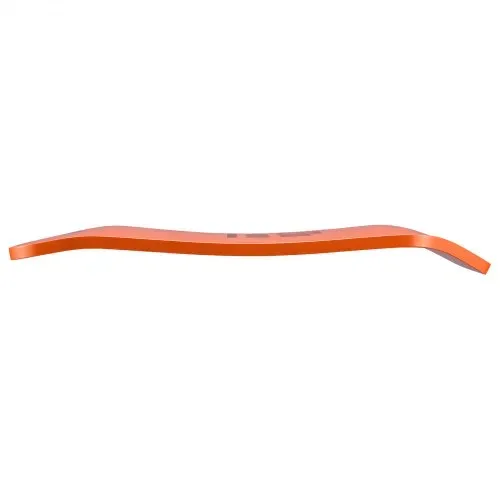 VEVOR Gewichtsplatten für Gewichtswesten 8 kg Set (2 x 4 kg), Gebogene Gewichtswestenplatten für WODs & Funktionelles Training, Ergonomisches Zusatzgewicht für Krafttraining, Laufen und Fitness – Bild 10