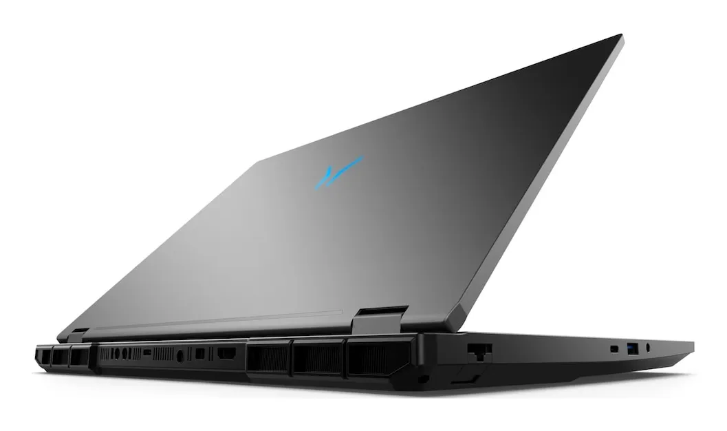 ERAZER Beast 16 X1 Ultimate High-End Gaming Laptop Intel® Core™ Ultra 9 Prozessor 275HX, Windows 11 Home, 40,6 cm (16”) Mini LED Vivid Display mit 300Hz, RTX 5090, 2 TB PCIe SSD, 32 GB RAM – Bild 2