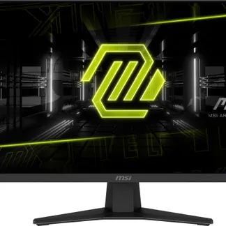 MSI MAG 274QF Computerbildschirm 68,6 cm (27″) 2560 x 1440 Pixel Wide Quad HD LCD Schwarz MSI MAG 274QF Computerbildschirm 68,6 cm (27″) 2560 x 1440 Pixel Wide Quad HD LCD Schwarz