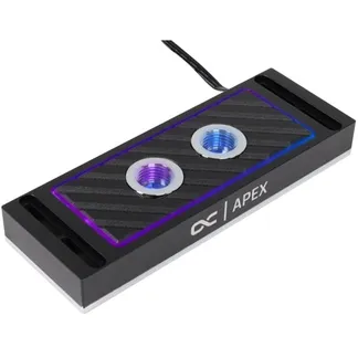 Apex RAM X4 Water Cooler Black, Wasserkühlung Apex RAM X4 Water Cooler Black, Wasserkühlung