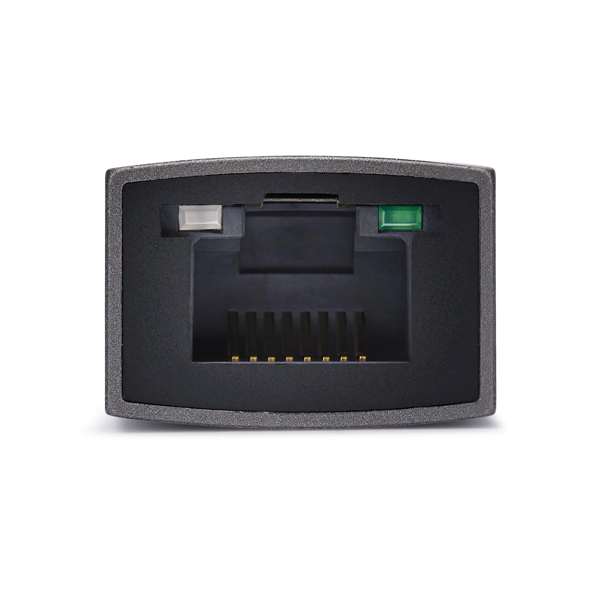 StarTech.com 2.5GbE USB C Ethernet Adapter mit USB-A Adapter, USB-C LAN-RJ45 Netzwerkadapter, USB 3.1 Typ-C auf 2.5Gb Netzwerk, 10Mb-2.5Gb, Thunderbolt und USB4 Kompatibel, Windows & Mac – Bild 6