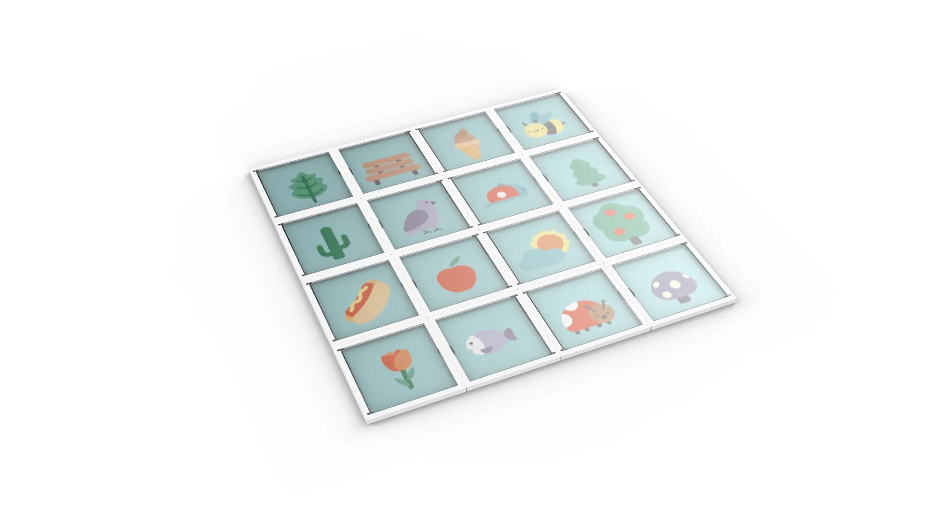 MatataLab MINT Erweiterung „3D Karte“ / Add-on „Map“ MatataLab MINT Erweiterung „3D Karte“ / Add-on „Map“