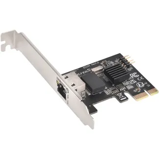 SST-ECL01, LAN-Adapter SST-ECL01, LAN-Adapter